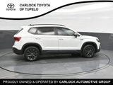 Used 2022 Volkswagen Taos S image 4
