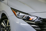 Certified 2024 Nissan Versa SV w/ Trunk Package image 4
