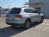 Used 2020 Volkswagen Tiguan SE image 5