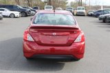 Used 2019 Nissan Versa SV image 6