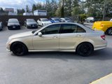 Used 2010 Mercedes-Benz C 300 Sedan image 4
