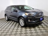 Certified 2022 Ford Edge SEL w/ Convenience Package image 4