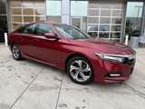 Used 2020 Honda Accord EX-L image 2