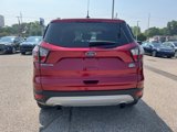 Certified 2018 Ford Escape SEL w/ Ford Safe & Smart Package image 5