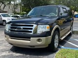 Used 2007 Ford Expedition EL Eddie Bauer image 5