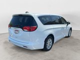 Used 2021 Chrysler Voyager LX image 6