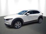 Certified 2023 MAZDA CX-30 AWD 2.5 S w/ Premium Package image 2