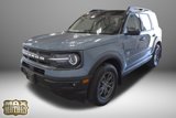 New 2024 Ford Bronco Sport Big Bend w/ Convenience Package image 3