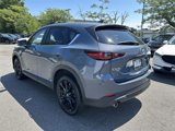 Used 2022 MAZDA CX-5 Carbon Edition image 6