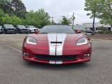 Used 2010 Chevrolet Corvette Grand Sport w/ Preferred Equipment Group image 2