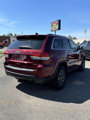 Used 2021 Jeep Grand Cherokee Limited image 4