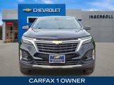 Used 2022 Chevrolet Equinox LT image 3