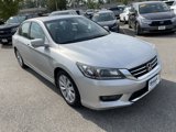 Used 2015 Honda Accord EX-L image 3