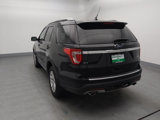 Used 2018 Ford Explorer XLT w/ Equipment Group 202A image 6
