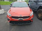Used 2020 Kia Forte GT w/ GT2 Package image 2