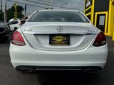 Used 2015 Mercedes-Benz C 300 4MATIC Sedan image 5