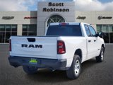 New 2025 RAM 1500 Tradesman image 4