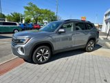 New 2025 Volkswagen Atlas SE image 3