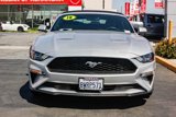 Used 2018 Ford Mustang Premium image 3