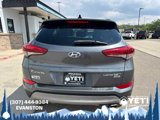 Used 2018 Hyundai Tucson Limited w/ Ultimate Package 02 image 4