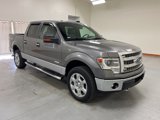 Used 2014 Ford F150 XLT w/ Equipment Group 302A Luxury image 2