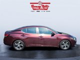 Used 2020 Nissan Sentra SV w/ Electronics Package image 6