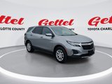 Used 2024 Chevrolet Equinox LT image 2