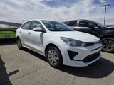Certified 2022 Kia Rio LX image 2