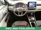 Used 2022 Jeep Compass Latitude image 2