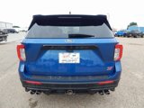 Used 2021 Ford Explorer ST w/ Equipment Group 401A image 4