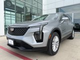 Used 2024 Cadillac XT4 Luxury image 3