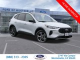 Used 2025 Ford Escape ST-Line w/ Tech Pack #1 image 1