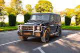 Used 2016 Mercedes-Benz G 63 AMG 4MATIC image 3