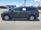 Used 2017 Chevrolet Traverse LS w/ LPO, 'HIT The Road' Package image 2