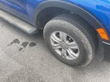 Used 2019 Ford Ranger XL w/ Equipment Group 101A Mid image 2
