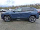 Used 2020 Jeep Cherokee Latitude Plus w/ Cold Weather Group image 4