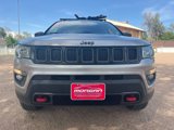 Used 2020 Jeep Compass Trailhawk image 2