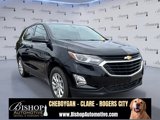 Used 2020 Chevrolet Equinox LT w/ Driver Convenience Package image 5
