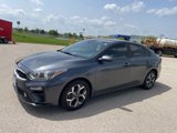 Used 2021 Kia Forte LXS image 6