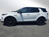Certified 2024 Land Rover Discovery Sport Dynamic SE image 2