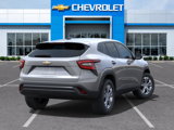 New 2025 Chevrolet Trax LS image 4