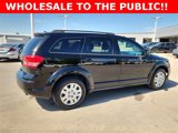 Used 2017 Dodge Journey SE image 2