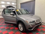 Used 2017 BMW X3 xDrive28i image 3