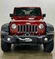 Used 2008 Jeep Wrangler Rubicon w/ Dual Top Group image 2