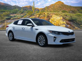 Used 2018 Kia Optima EX w/ Technology Package image 2