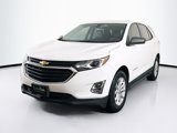Used 2019 Chevrolet Equinox LS image 3