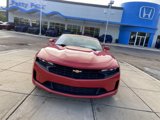 Used 2020 Chevrolet Camaro LT image 3
