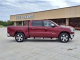 Used 2019 RAM 1500 Laramie image 4