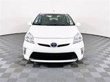 Used 2013 Toyota Prius Two image 2