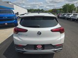 Used 2021 Buick Encore GX Essence w/ Advanced Technology Package image 4